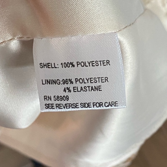 Amex Marie long animal print maxi - Picture 3 of 5